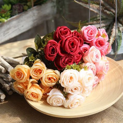 where can i get bags of fake flowers|highest quality silk flowers.